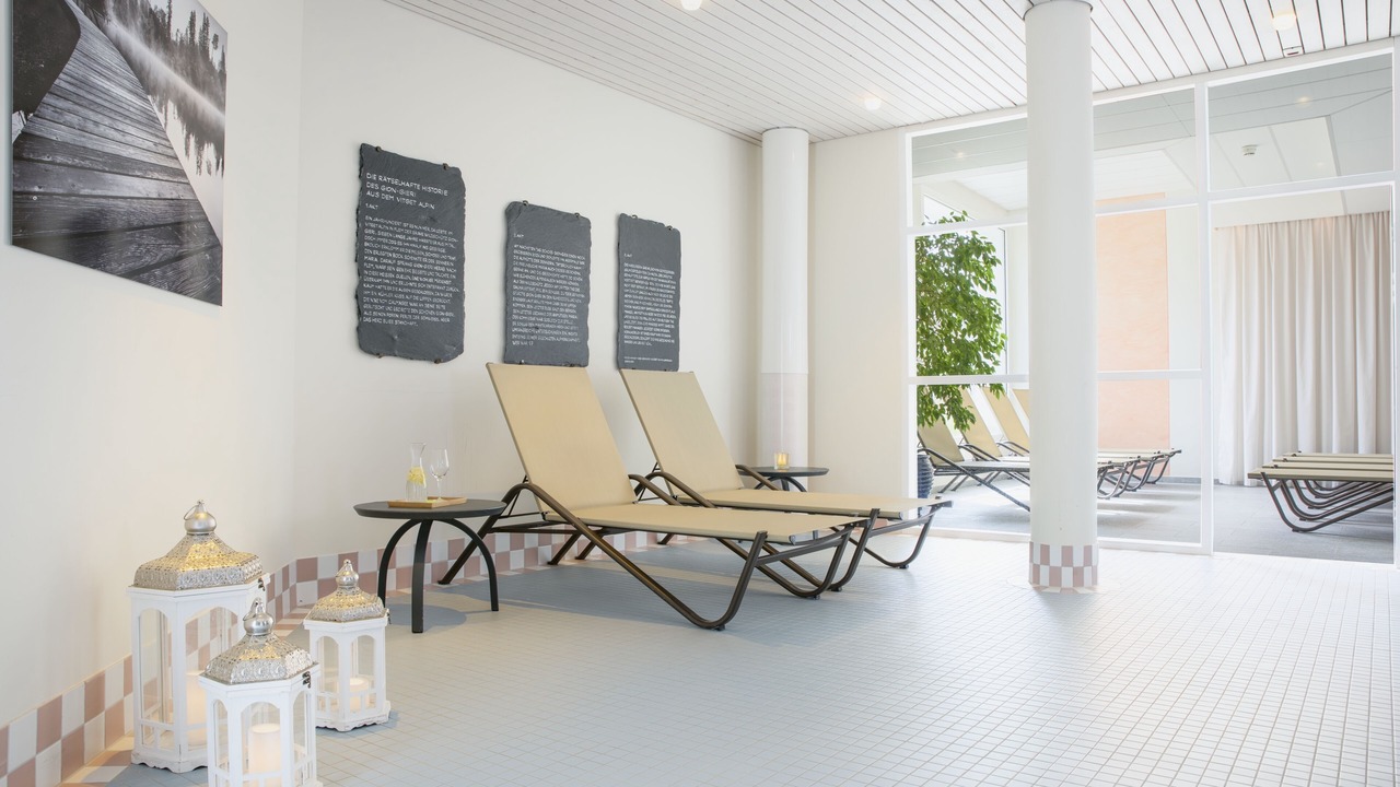 Photo of Bedroom in Flims