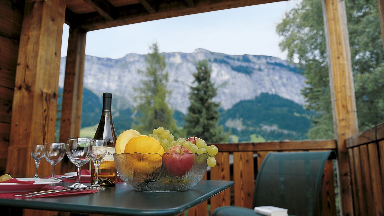 Photo of Others in Flims