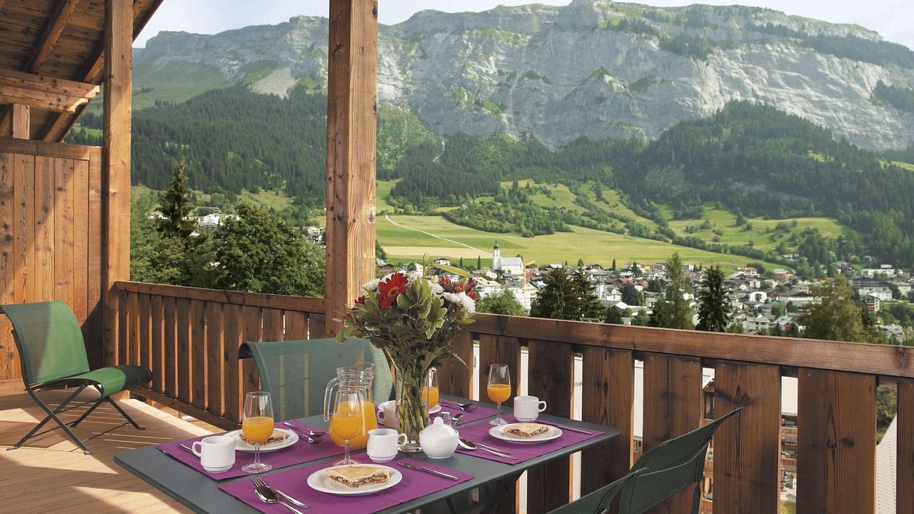 Photo of Others in Flims