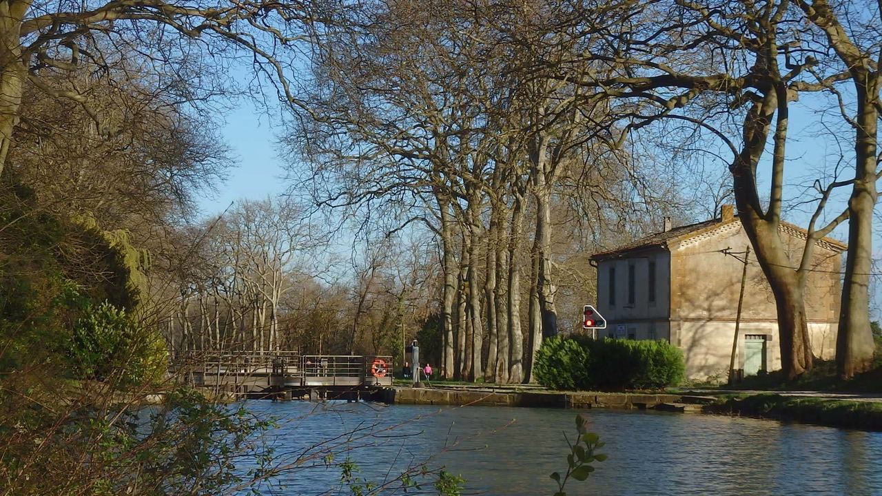 Photo of Outdoor in Castelnaudary