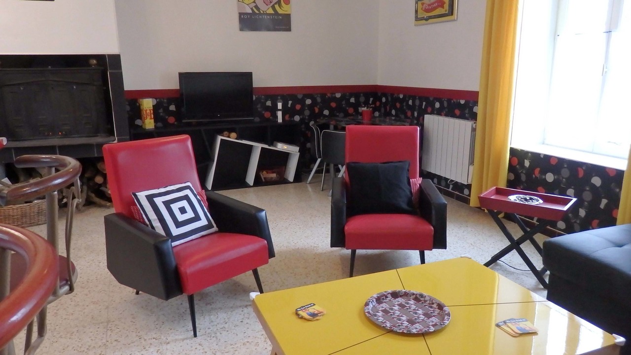 Photo of Bedroom in Castelnaudary
