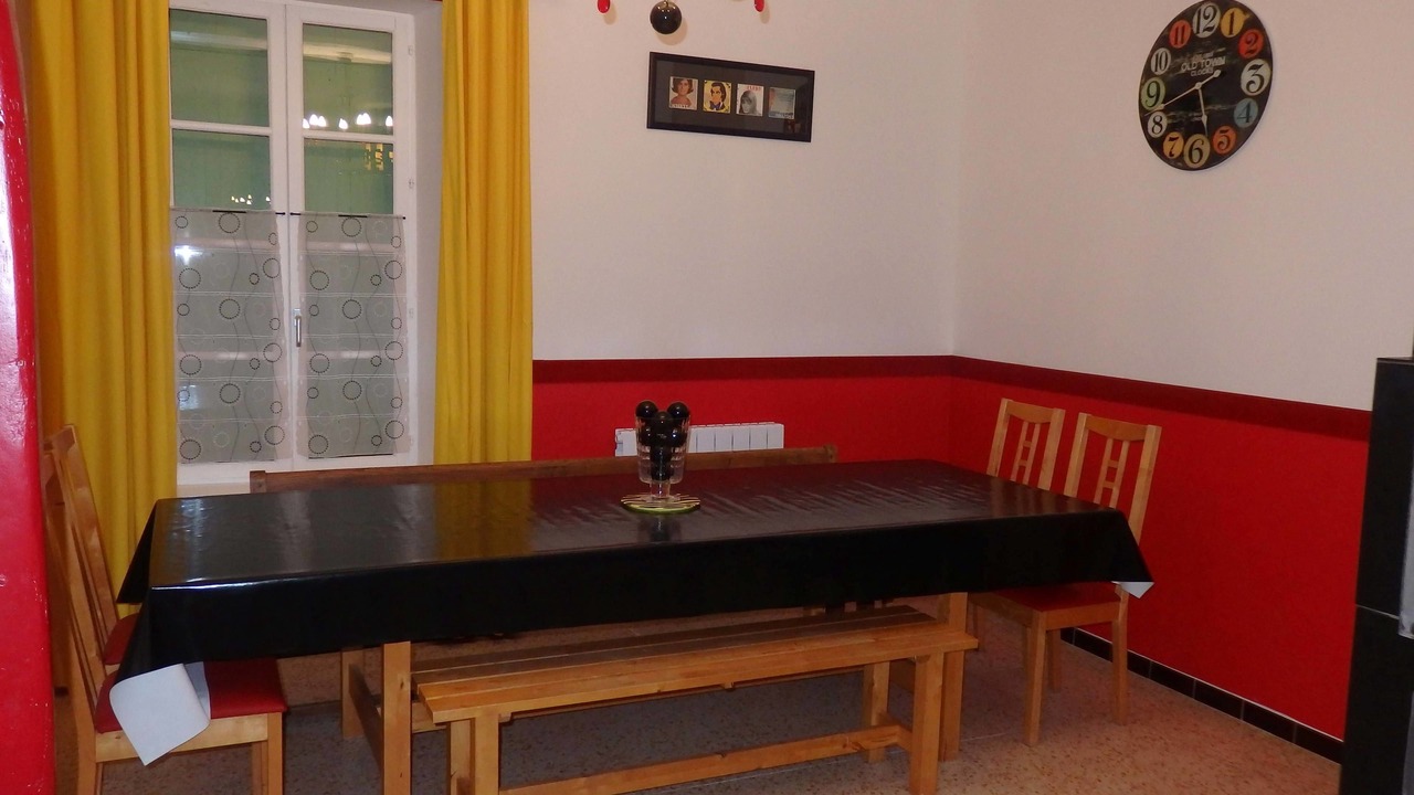 Photo of Bedroom in Castelnaudary