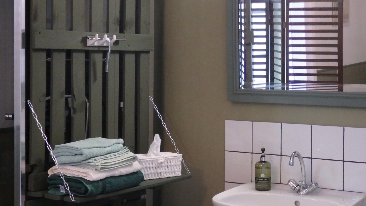 Photo of Bathroom in Castelnaudary