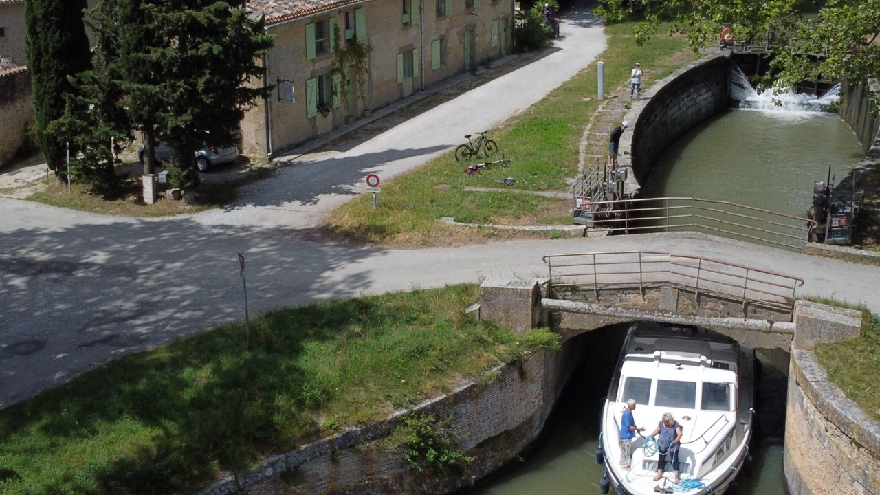 Photo of Outdoor in Castelnaudary