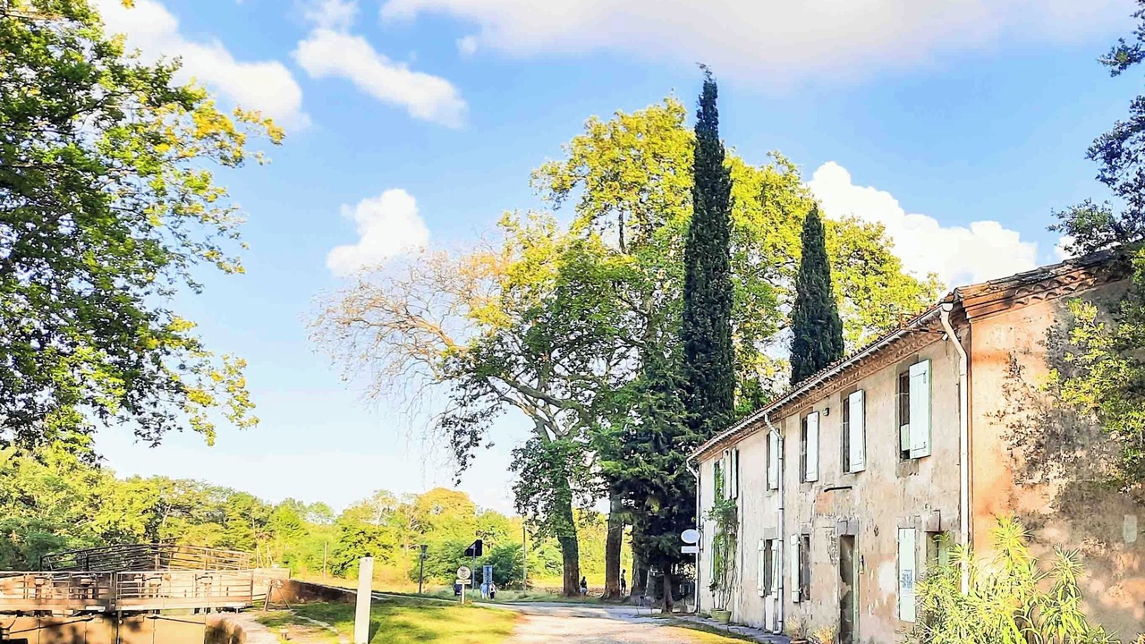 Photo of Outdoor in Castelnaudary