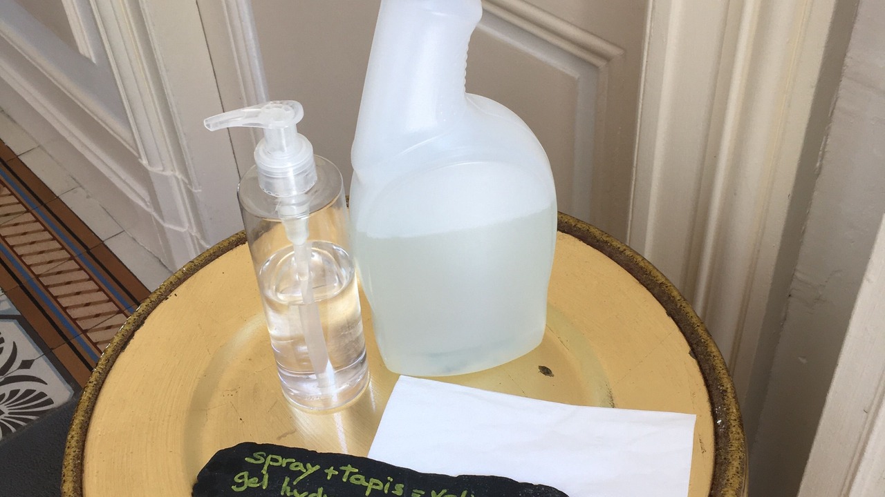 Photo of Others in Saint Genes