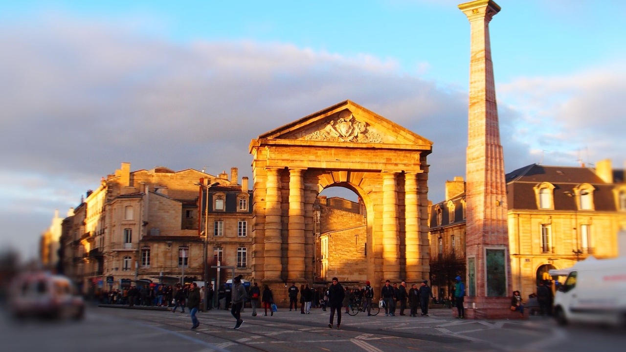 Photo of Others in Saint Genes