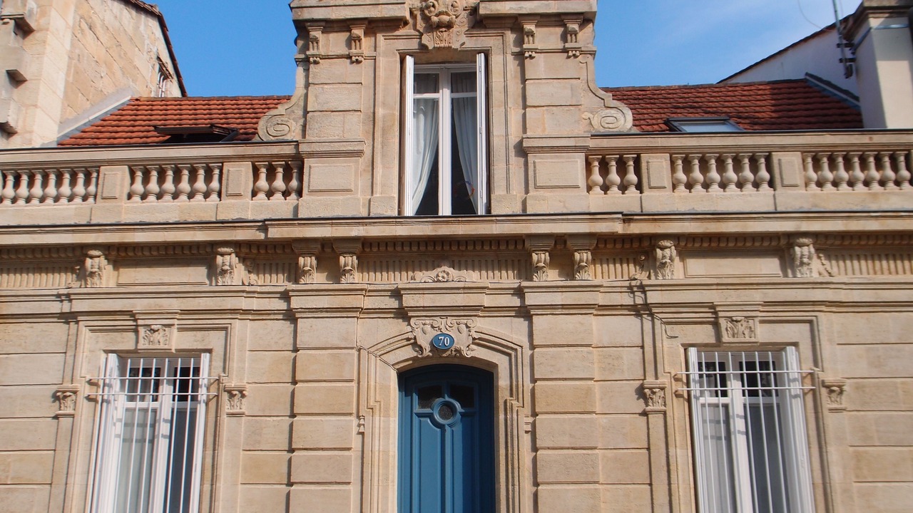 Photo of Outdoor in Saint Genes