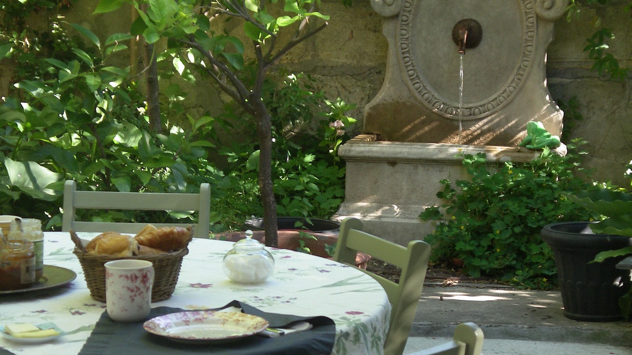 Photo of Outdoor in Saint Genes