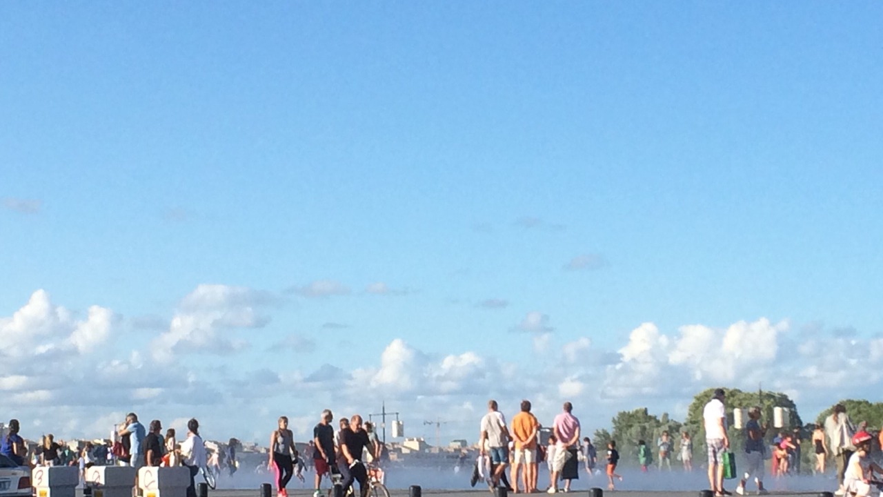 Photo of Others in Saint Genes