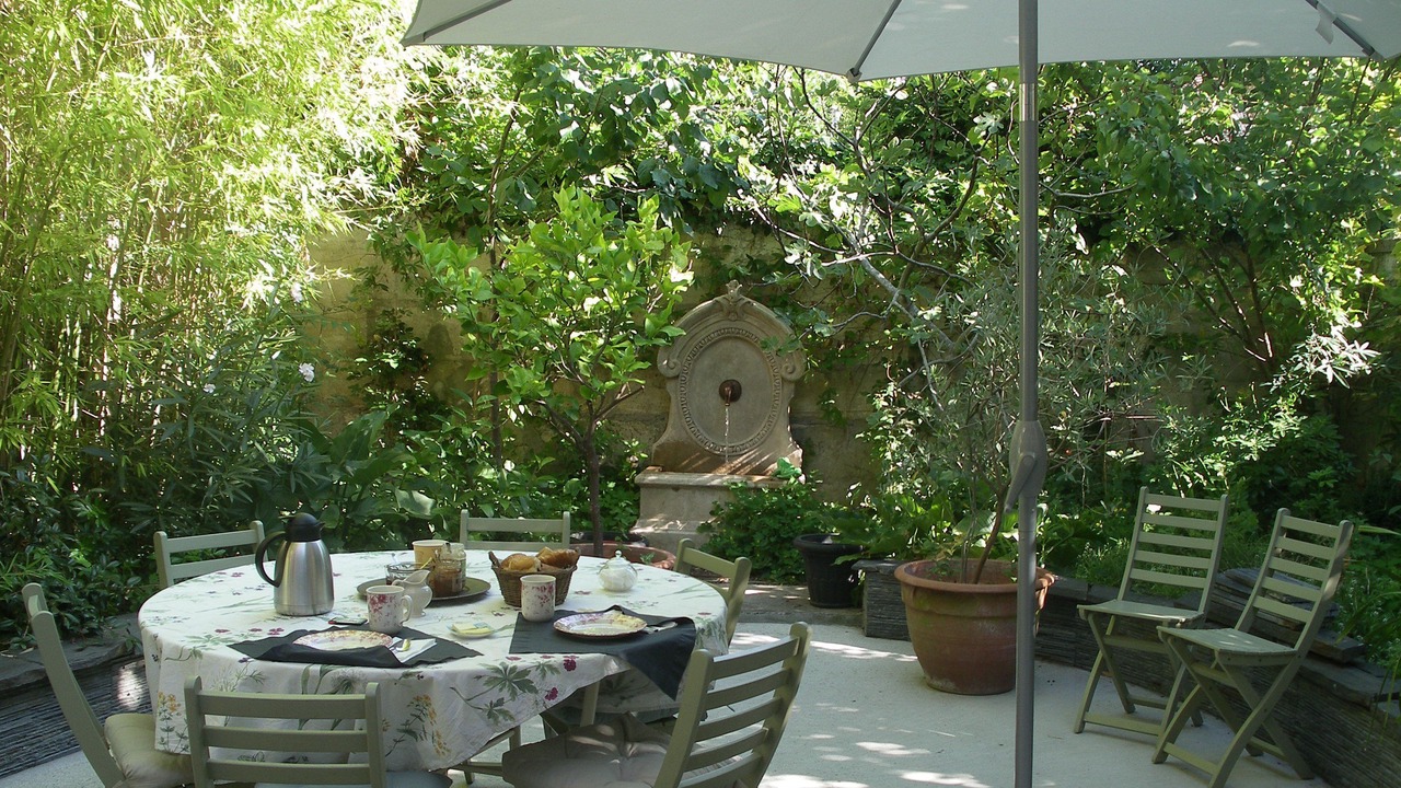 Photo of Others in Saint Genes