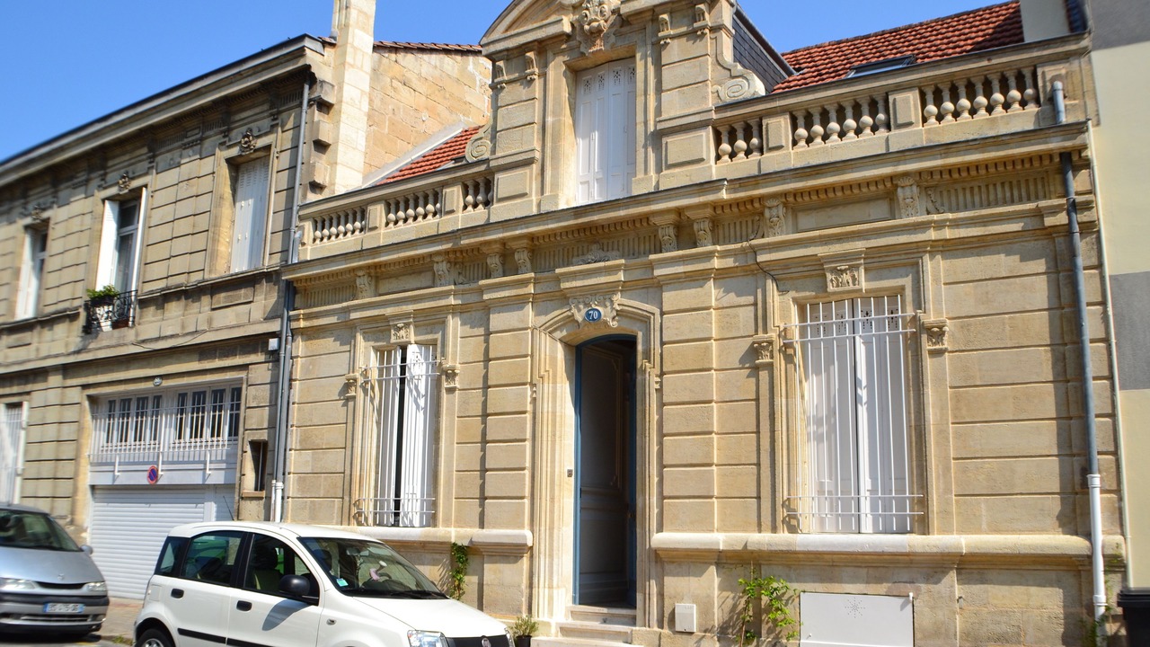 Photo of Outdoor in Saint Genes