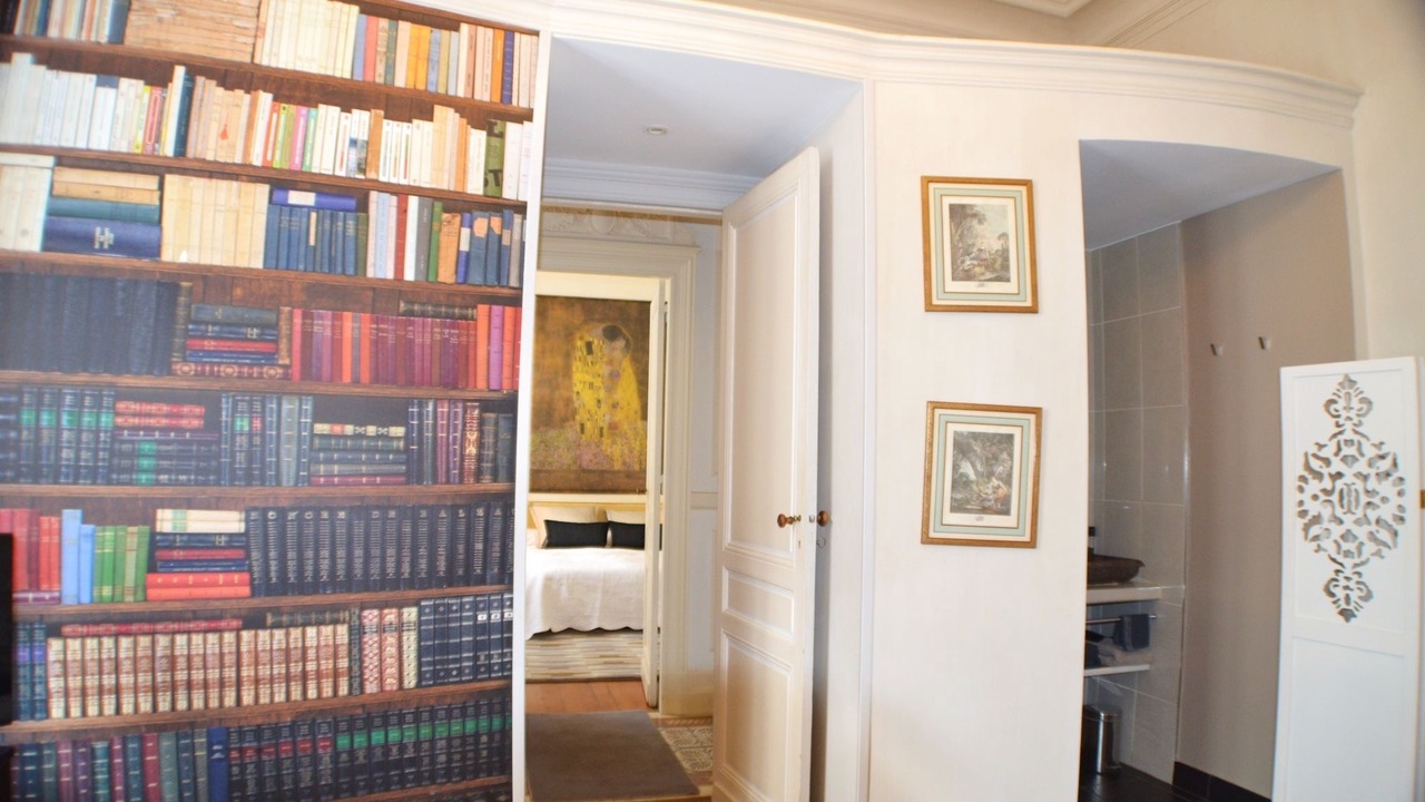 Photo of Bedroom in Saint Genes