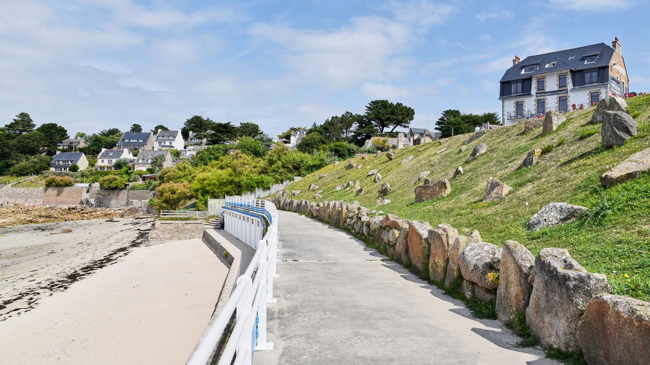 Photo of Outdoor in Trebeurden