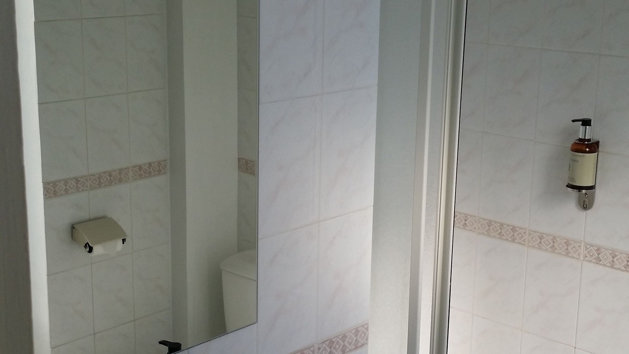 Photo of Bathroom in Beaulieu-sur-Mer