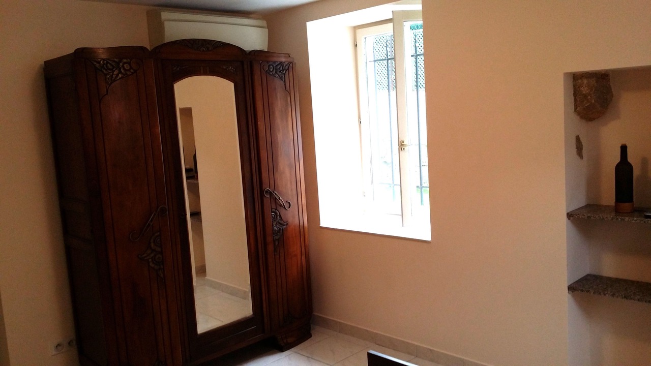 Photo of Bedroom in Beaulieu-sur-Mer