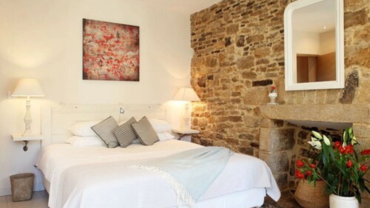 Photo of Bedroom in Guemene-sur-Scorff