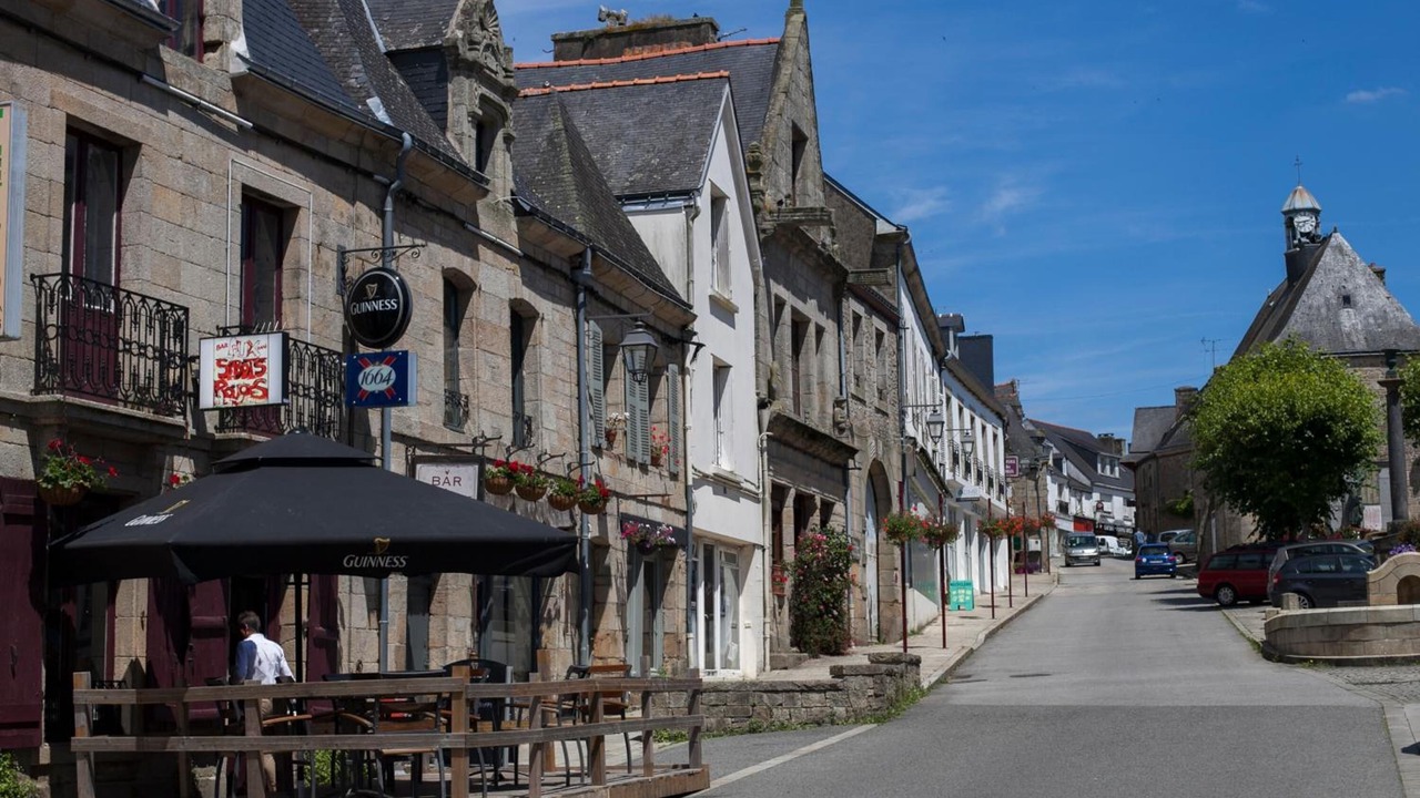 Photo of Outdoor in Guemene-sur-Scorff