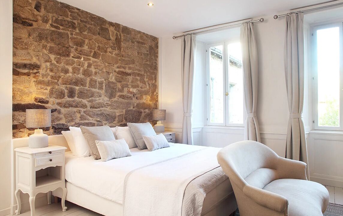Photo of Bedroom in Guemene-sur-Scorff