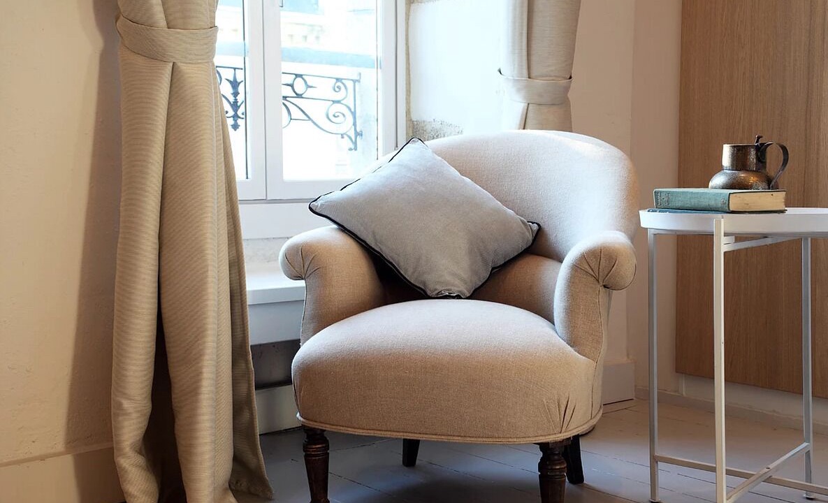 Photo of Bedroom in Guemene-sur-Scorff