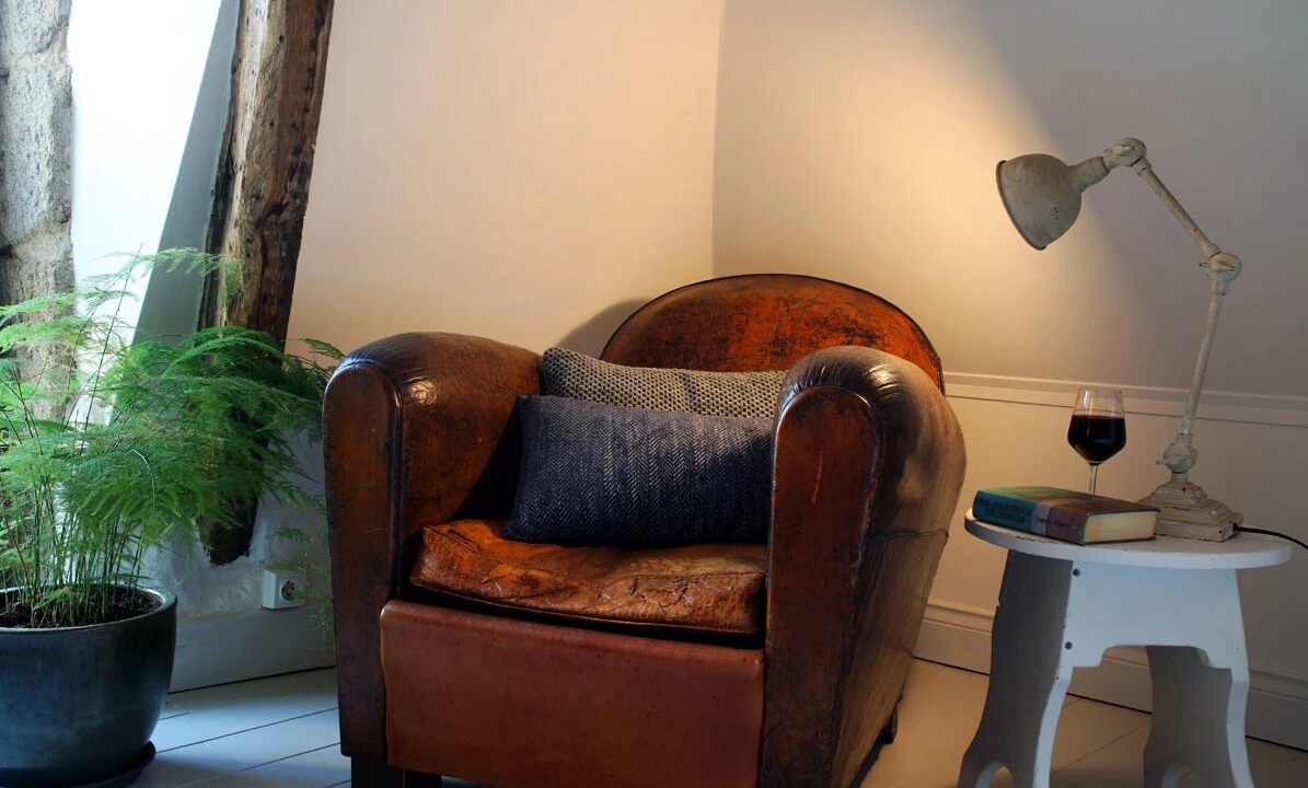 Photo of Bedroom in Guemene-sur-Scorff