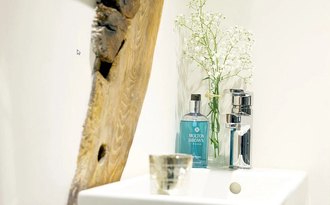 Photo of Bathroom in Guemene-sur-Scorff