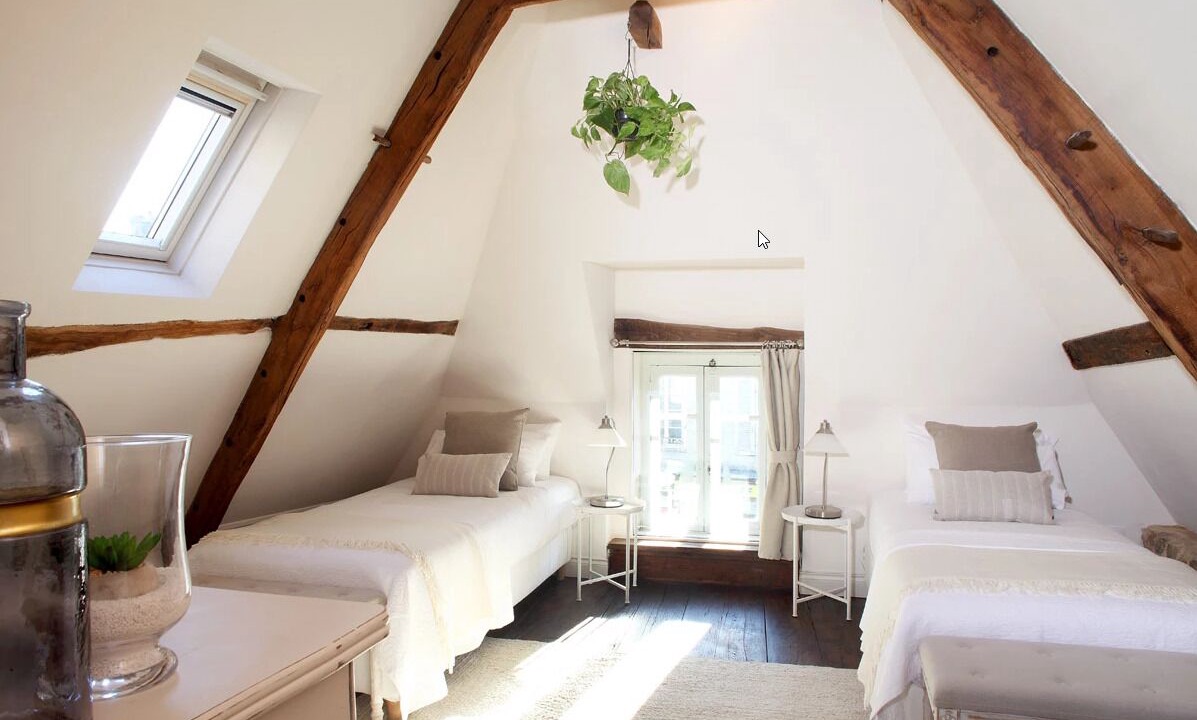 Photo of Bedroom in Guemene-sur-Scorff