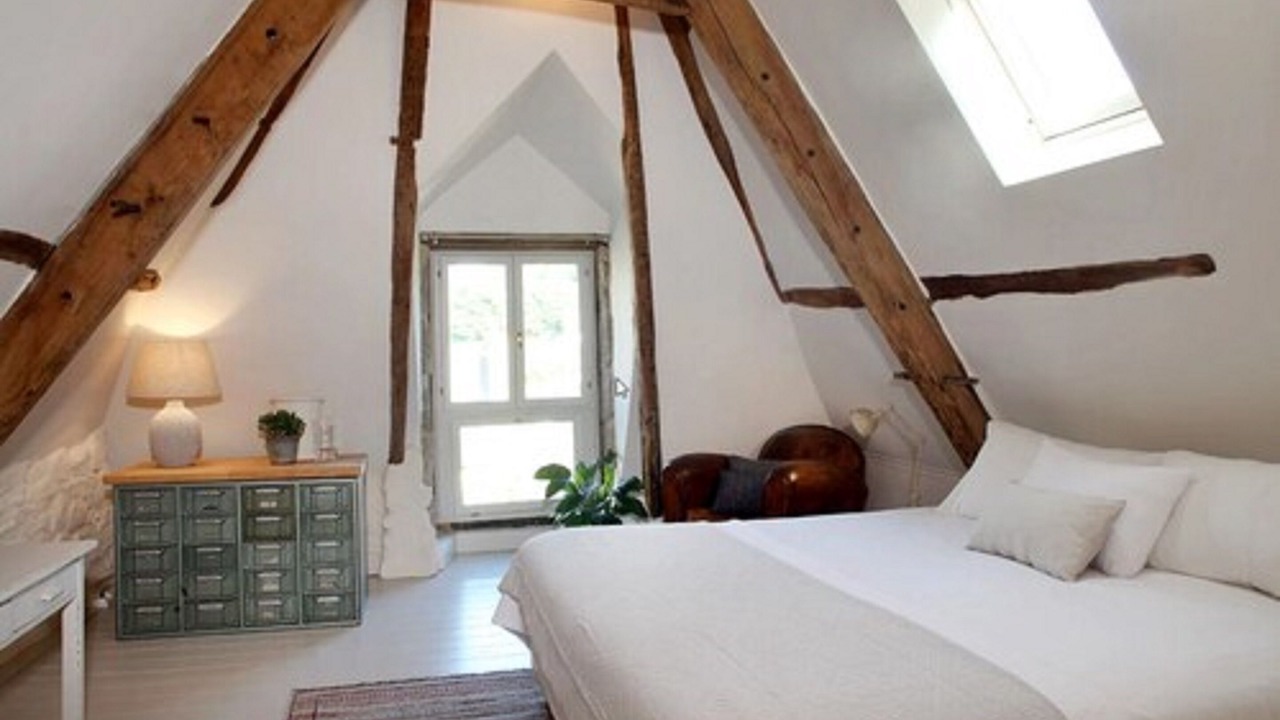 Photo of Bedroom in Guemene-sur-Scorff