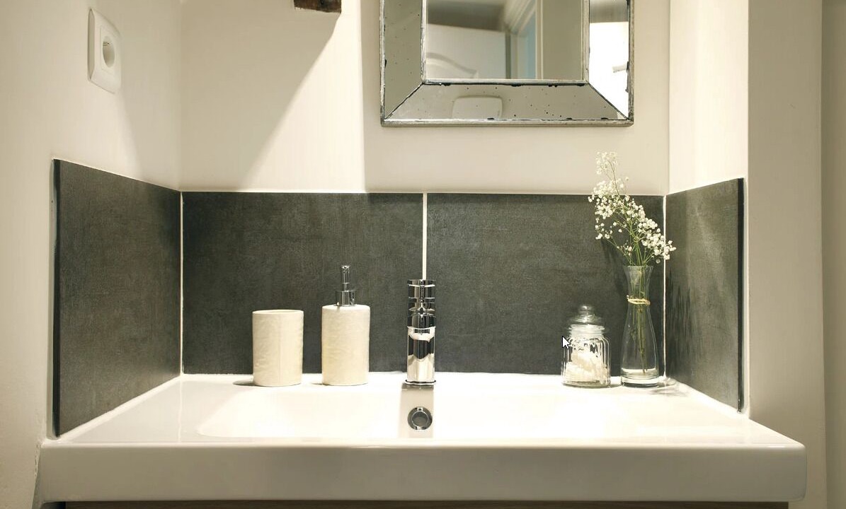 Photo of Bathroom in Guemene-sur-Scorff