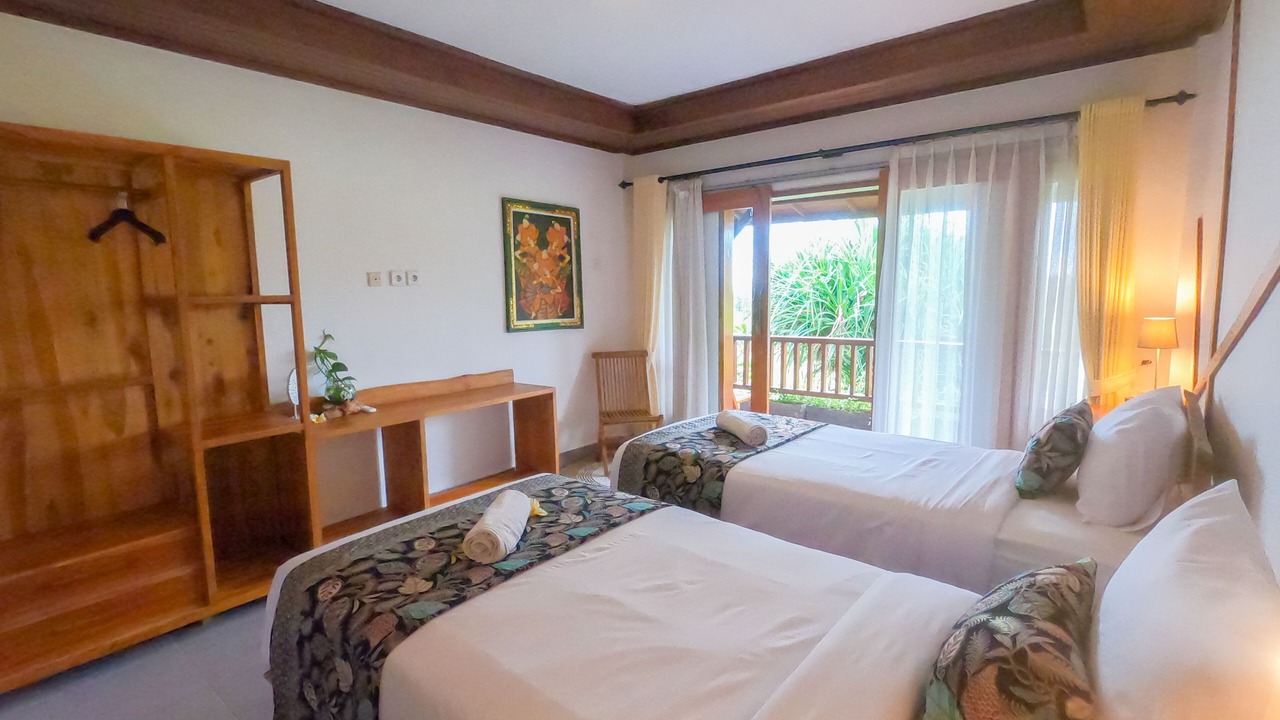 Photo of Bathroom in Mendoyo