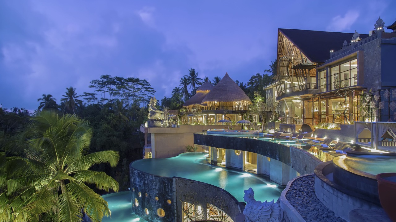 Photo of Outdoor in Payangan