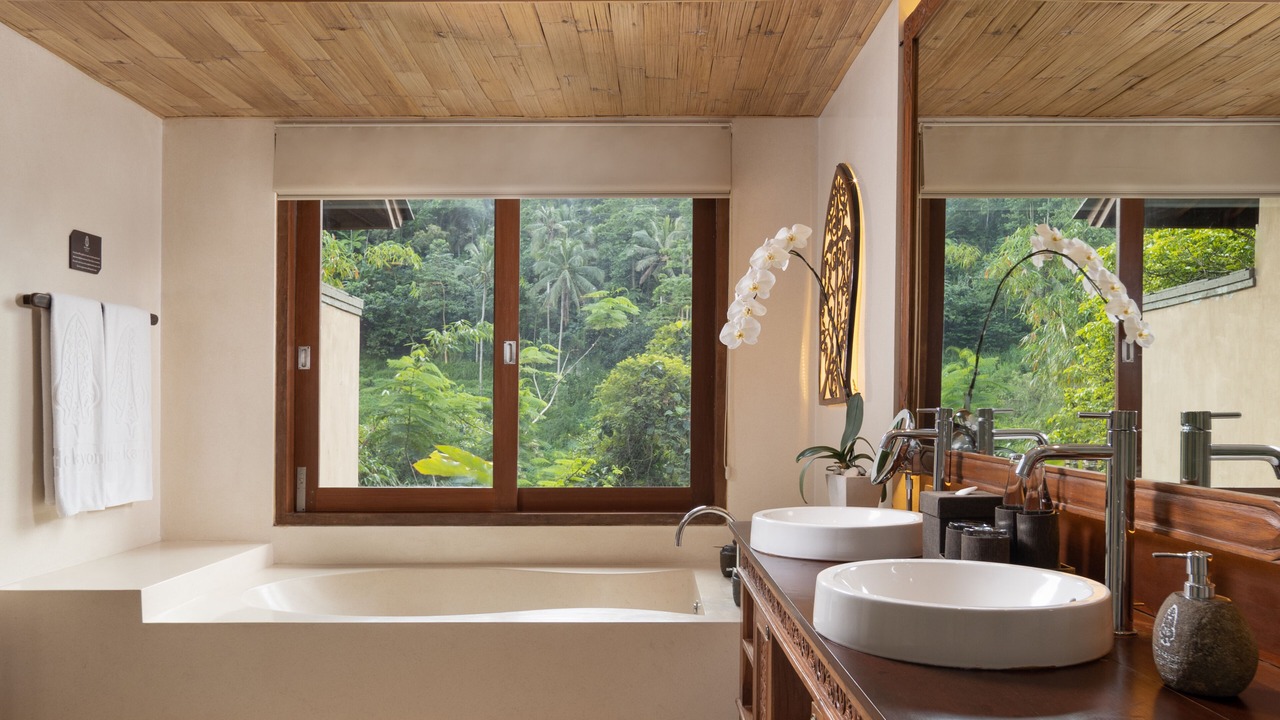 Photo of Bathroom in Payangan