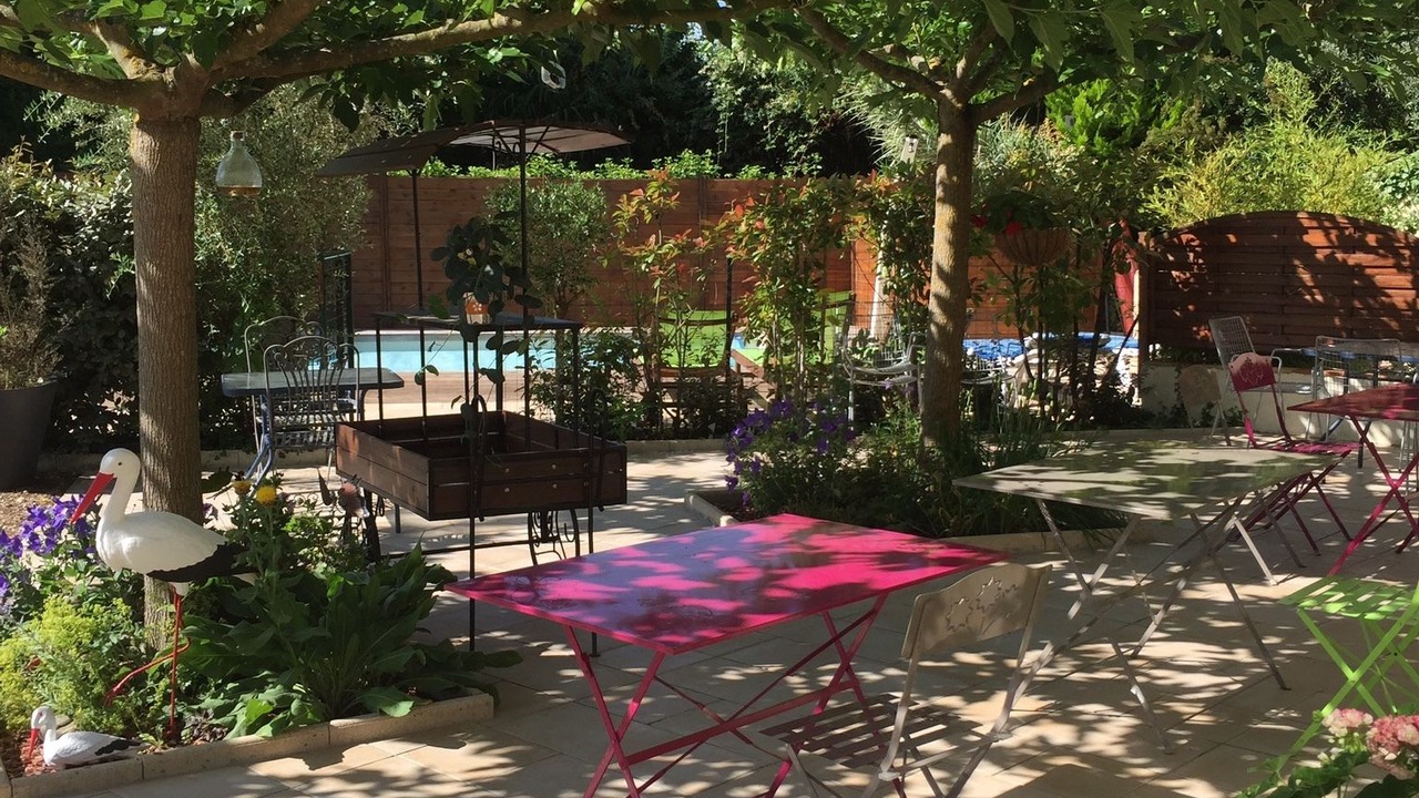 Photo of Outdoor in Sainte-Bazeille