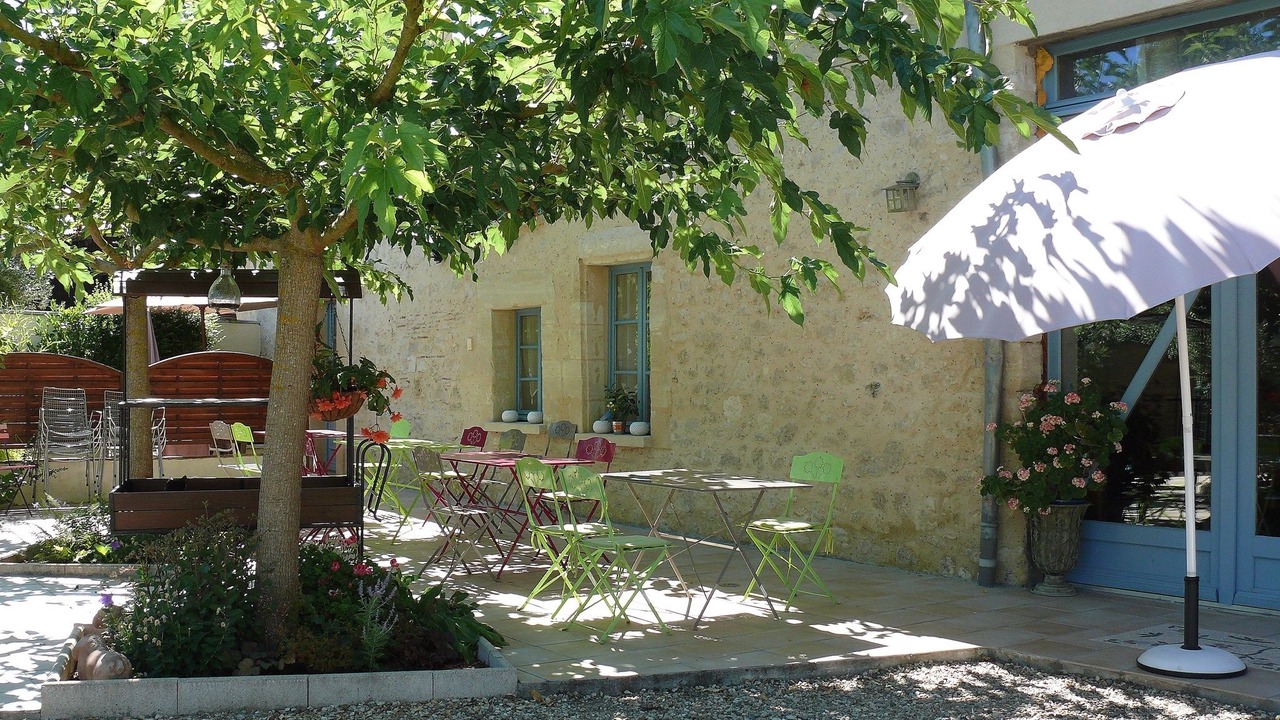 Photo of Outdoor in Sainte-Bazeille