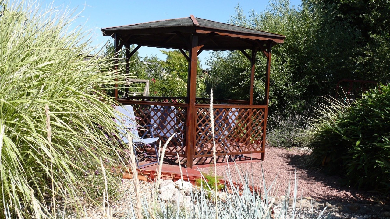 Photo of Outdoor in Sainte-Bazeille
