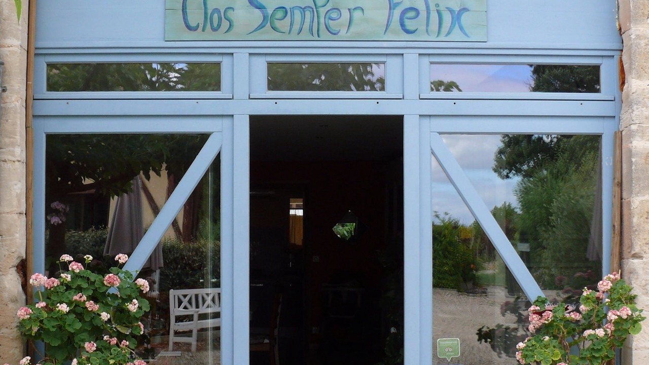 Photo of Outdoor in Sainte-Bazeille