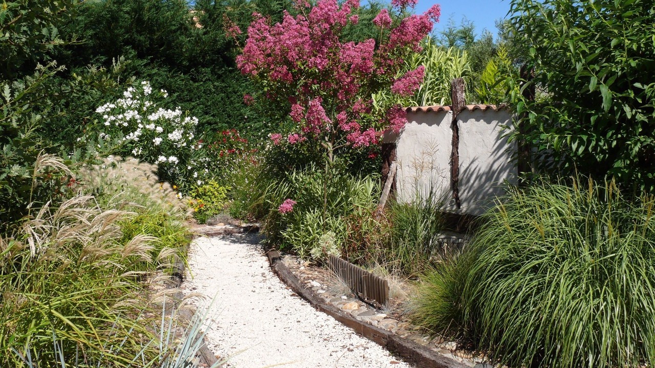 Photo of Outdoor in Sainte-Bazeille