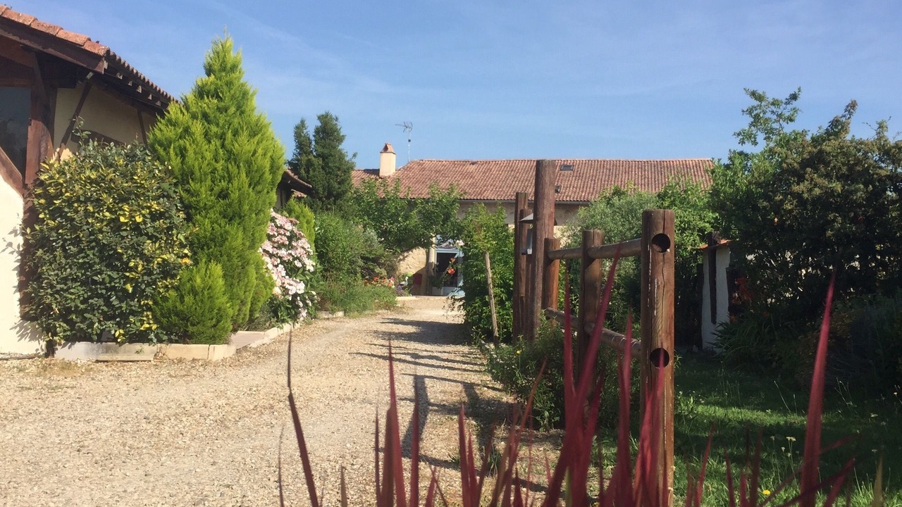 Photo of Outdoor in Sainte-Bazeille