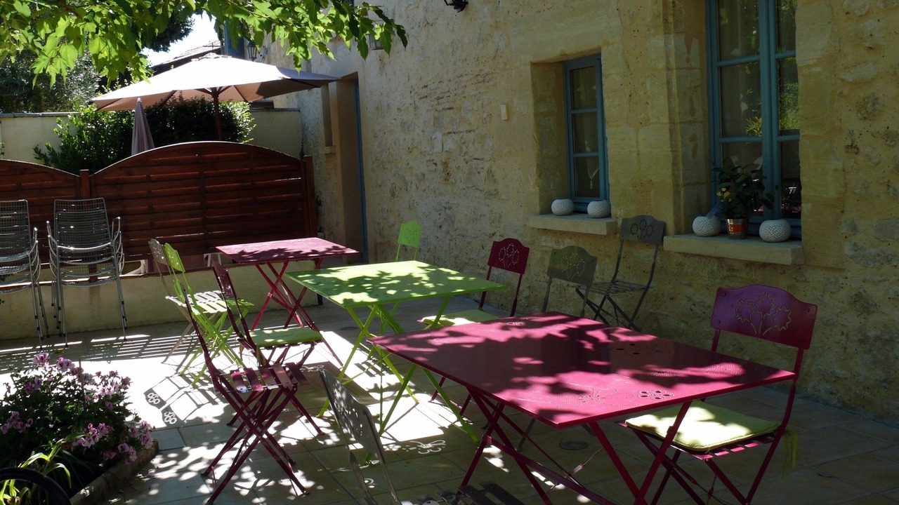 Photo of Outdoor in Sainte-Bazeille