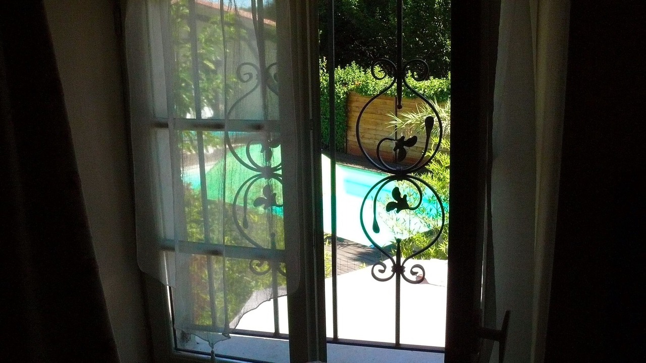 Photo of Bedroom in Sainte-Bazeille