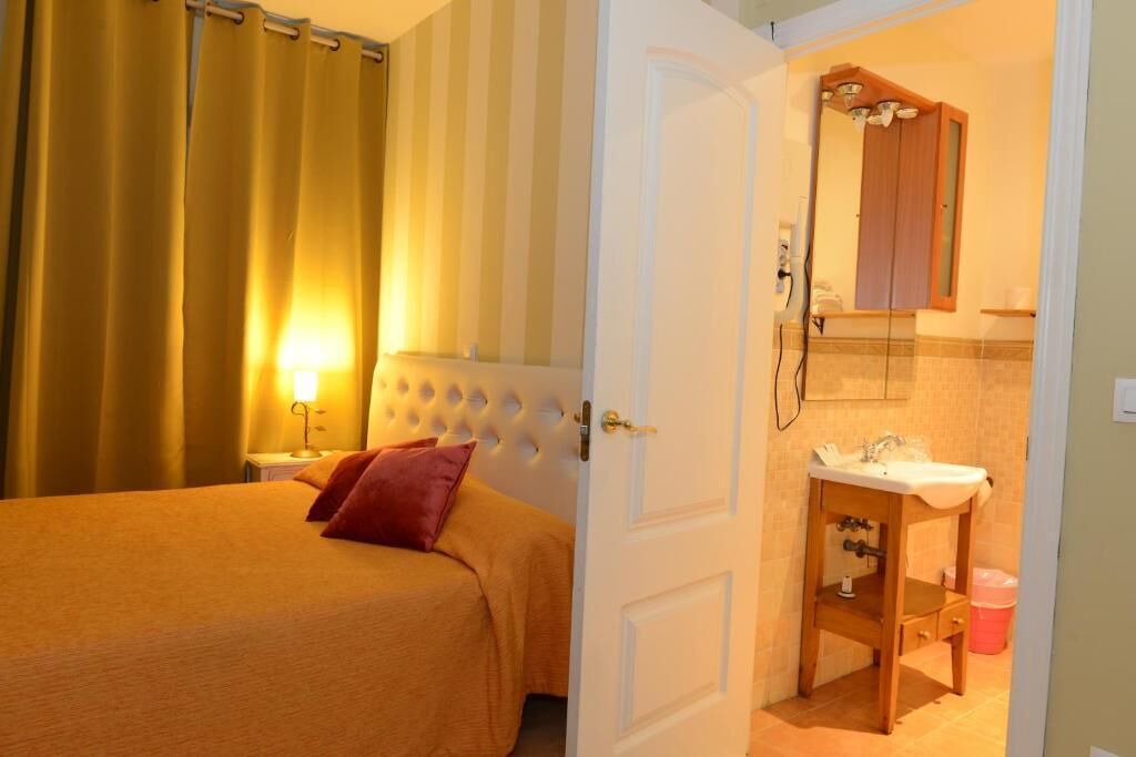 Photo of Bedroom in Navalcarnero