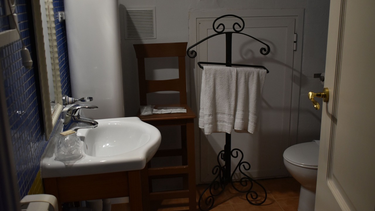 Photo of Bathroom in Navalcarnero