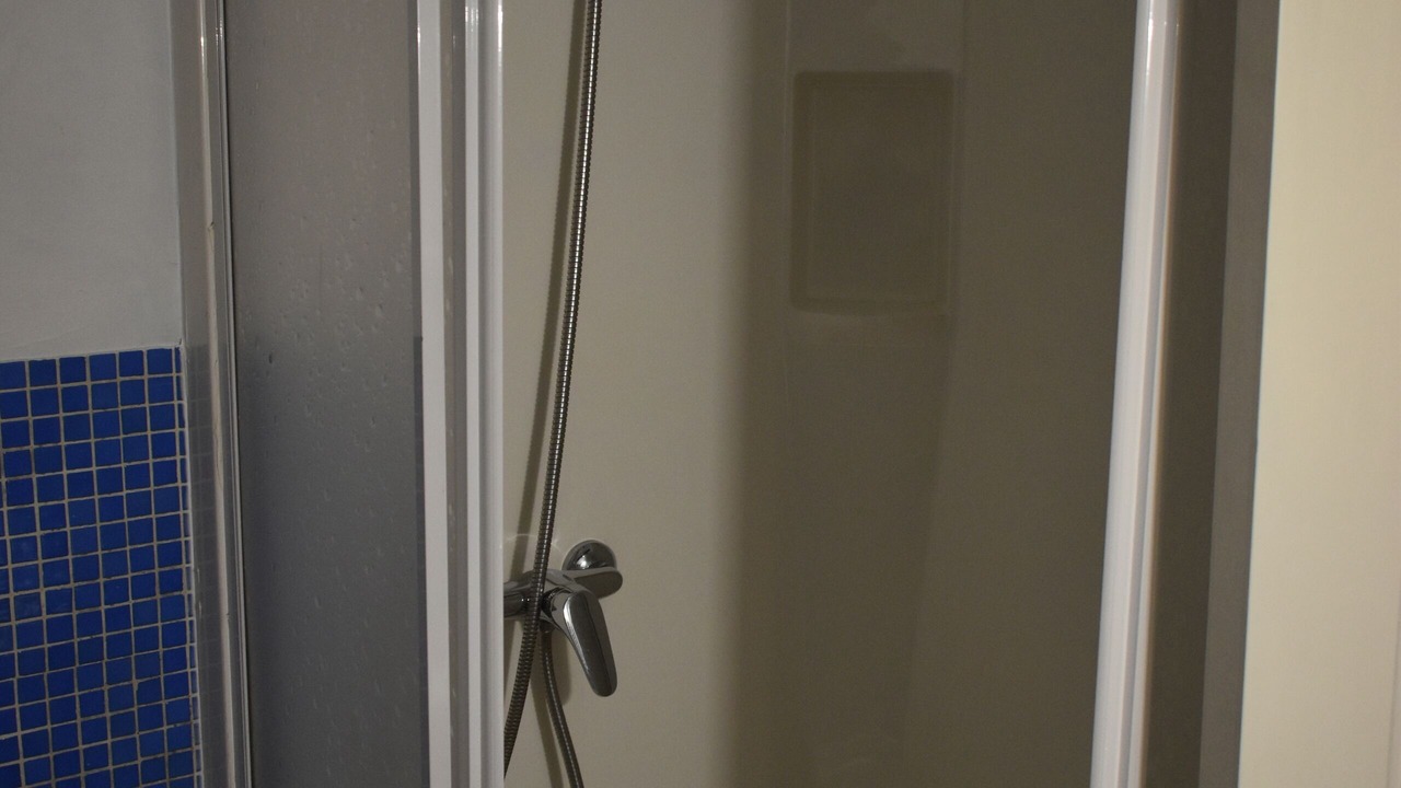Photo of Bathroom in Navalcarnero