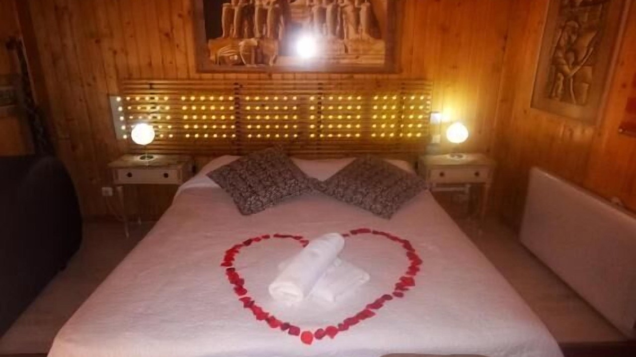 Photo of Bedroom in Navalcarnero