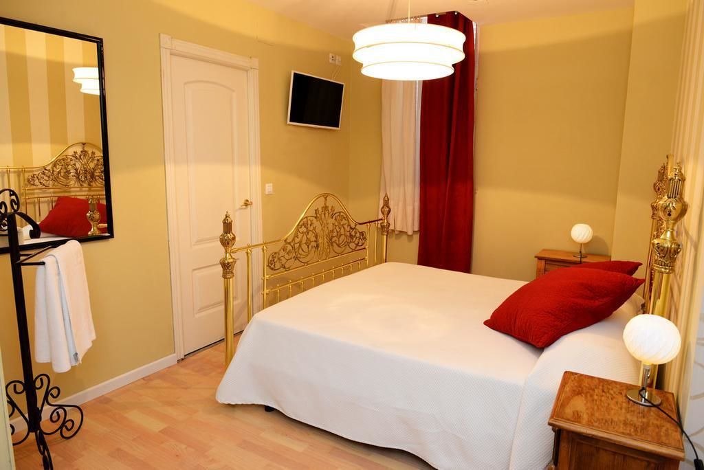 Photo of Bedroom in Navalcarnero