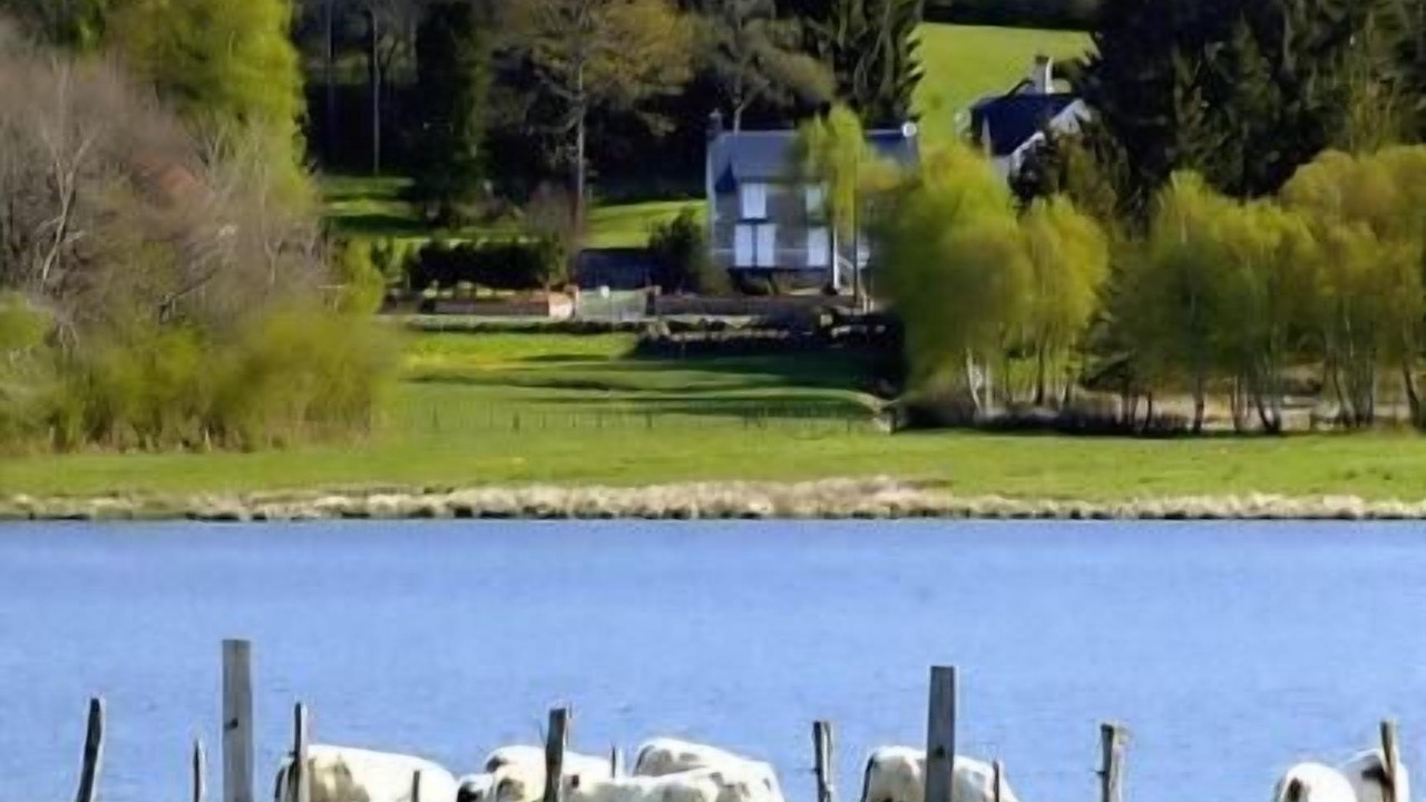 Photo of Outdoor in Saulieu