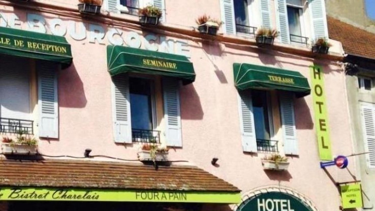 Photo of Outdoor in Saulieu