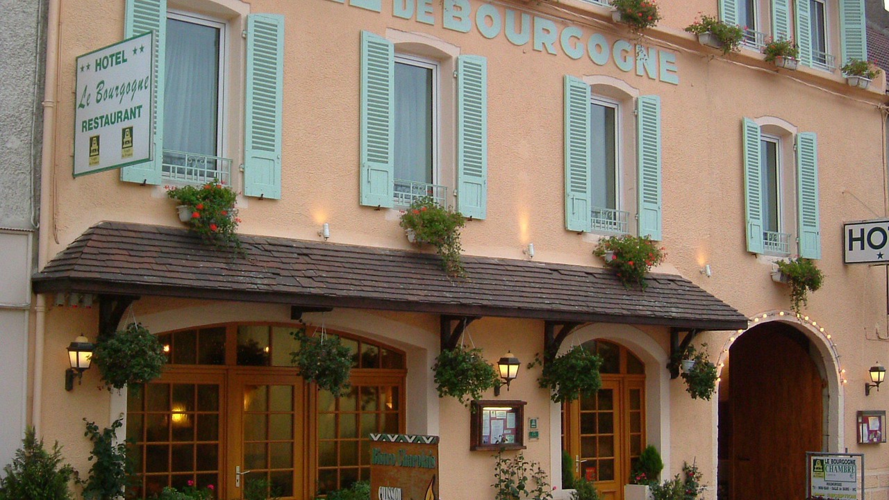 Photo of Outdoor in Saulieu