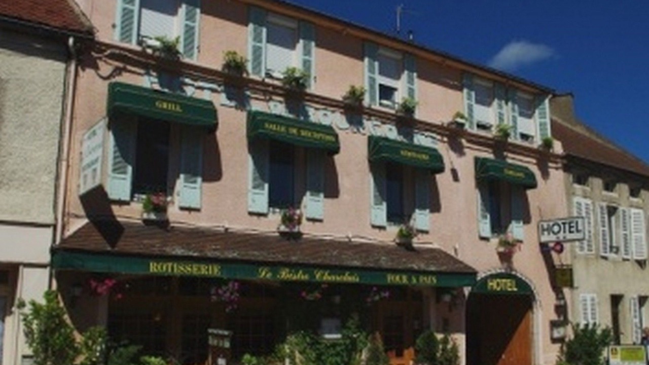 Photo of Outdoor in Saulieu