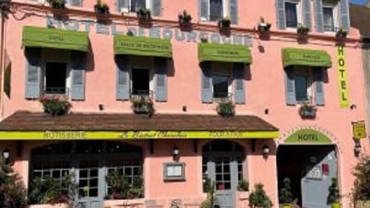 Photo of Outdoor in Saulieu